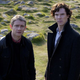 Illustration for article titled Exploring Steven Moffat's work on Sherlock, Doctor Who, Coupling, and beyond